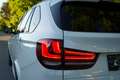 BMW X5 xDrive 30d Weiß - thumbnail 7