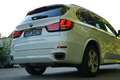 BMW X5 xDrive 30d Weiß - thumbnail 5