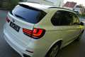 BMW X5 xDrive 30d Weiß - thumbnail 10