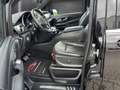 Mercedes-Benz V 250 d EXCLUSIVE EDITION lang AMG line *Voll* Noir - thumbnail 15