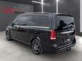 Mercedes-Benz V 250 d EXCLUSIVE EDITION lang AMG line *Voll* Noir - thumbnail 5