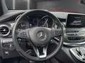 Mercedes-Benz V 250 d EXCLUSIVE EDITION lang AMG line *Voll* Noir - thumbnail 14