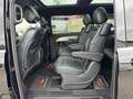 Mercedes-Benz V 250 d EXCLUSIVE EDITION lang AMG line *Voll* Noir - thumbnail 25