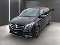 Mercedes-Benz V 250 d EXCLUSIVE EDITION lang AMG line *Voll* Noir - thumbnail 3