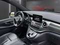 Mercedes-Benz V 250 d EXCLUSIVE EDITION lang AMG line *Voll* Noir - thumbnail 12
