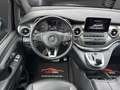 Mercedes-Benz V 250 d EXCLUSIVE EDITION lang AMG line *Voll* Noir - thumbnail 10