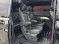 Mercedes-Benz V 250 d EXCLUSIVE EDITION lang AMG line *Voll* Noir - thumbnail 16