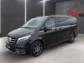 Mercedes-Benz V 250 d EXCLUSIVE EDITION lang AMG line *Voll* Noir - thumbnail 1