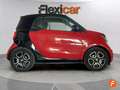 smart forTwo 60kW(81CV) EQ cabrio Rojo - thumbnail 8