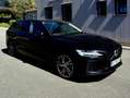 Volvo V60 V60 T6 AWD Recharge PHEV R-Design Expression Geartronic R-Design Expression Schwarz - thumbnail 1