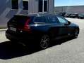 Volvo V60 V60 T6 AWD Recharge PHEV R-Design Expression Geartronic R-Design Expression Schwarz - thumbnail 4