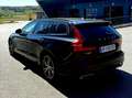 Volvo V60 V60 T6 AWD Recharge PHEV R-Design Expression Geartronic R-Design Expression Schwarz - thumbnail 6