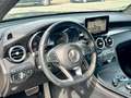 Mercedes-Benz GLC 350 d 4Matic*AMG*Burmester*Memory*Assist*LED Szürke - thumbnail 9