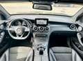 Mercedes-Benz GLC 350 d 4Matic*AMG*Burmester*Memory*Assist*LED Szürke - thumbnail 10