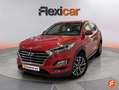 Hyundai TUCSON 1.6 GDI BD Klass 4x2 Rojo - thumbnail 3