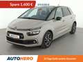 Citroen C4 SpaceTourer 2.0 Blue-HDi Shine *NAVI*ACC*LIM*PDC*ALU* Grau - thumbnail 1