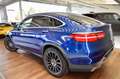 Mercedes-Benz GLC 300 4-MATIC COUPE AMG-LINE, BURMESTER, LED, 360° Bleu - thumbnail 5