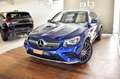 Mercedes-Benz GLC 300 4-MATIC COUPE AMG-LINE, BURMESTER, LED, 360° Bleu - thumbnail 2