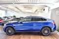 Mercedes-Benz GLC 300 4-MATIC COUPE AMG-LINE, BURMESTER, LED, 360° Bleu - thumbnail 6