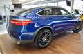 Mercedes-Benz GLC 300 4-MATIC COUPE AMG-LINE, BURMESTER, LED, 360° Bleu - thumbnail 4