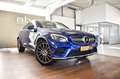 Mercedes-Benz GLC 300 4-MATIC COUPE AMG-LINE, BURMESTER, LED, 360° Bleu - thumbnail 3