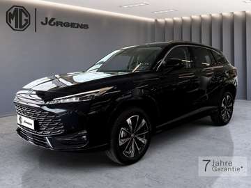 Hybrid 165 kW Luxury Ambiente+360+Cam+LED+PTS