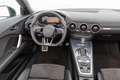 Audi TT 45 TFSI qu. S tr. VIRTUAL PDC MATRIX Schwarz - thumbnail 25