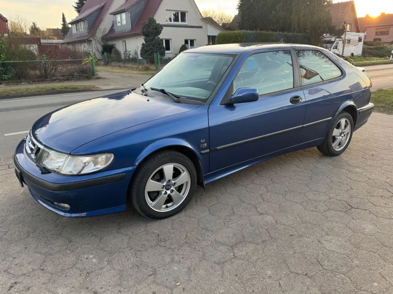 Saab 9-3