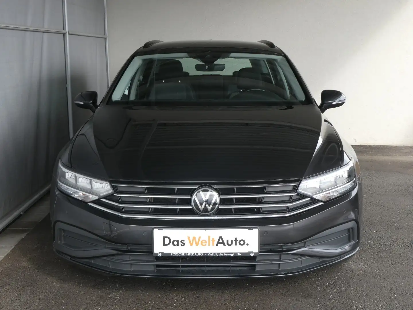 Volkswagen Passat Variant TDI DSG Grigio - 2