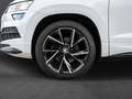 Skoda Karoq Sportline 4x4 Business Columbus Bolero 19" Weiß - thumbnail 5