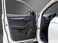 Skoda Karoq Sportline 4x4 Business Columbus Bolero 19" Weiß - thumbnail 26