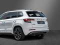 Skoda Karoq Sportline 4x4 Business Columbus Bolero 19" Weiß - thumbnail 7