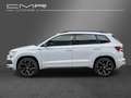 Skoda Karoq Sportline 4x4 Business Columbus Bolero 19" Weiß - thumbnail 4