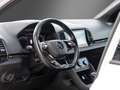 Skoda Karoq Sportline 4x4 Business Columbus Bolero 19" Weiß - thumbnail 15