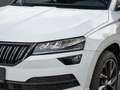 Skoda Karoq Sportline 4x4 Business Columbus Bolero 19" Weiß - thumbnail 10