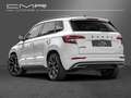 Skoda Karoq Sportline 4x4 Business Columbus Bolero 19" Weiß - thumbnail 6