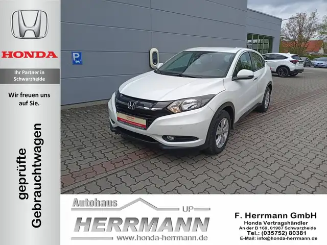 Honda HR-V HR-V 1.5 i-VTEC Elegance, Allwetterreifen