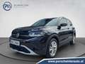 Volkswagen T-Cross Friends TSI Schwarz - thumbnail 1