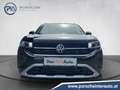 Volkswagen T-Cross Friends TSI Schwarz - thumbnail 2