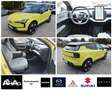 Volvo EX30 Single Motor Extended Range Plus *4 Pakete* Gelb - thumbnail 1