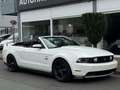 Ford Mustang GT 5.0 V8 Cabrio *Kamera*Navi *PRINZ GAS Weiß - thumbnail 4