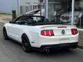 Ford Mustang GT 5.0 V8 Cabrio *Kamera*Navi *PRINZ GAS Weiß - thumbnail 6