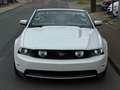 Ford Mustang GT 5.0 V8 Cabrio *Kamera*Navi *PRINZ GAS Белый - thumbnail 14