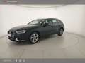 Audi A4 Avant 35 2.0 TDI Business Advanced S tronic Nero - thumbnail 1