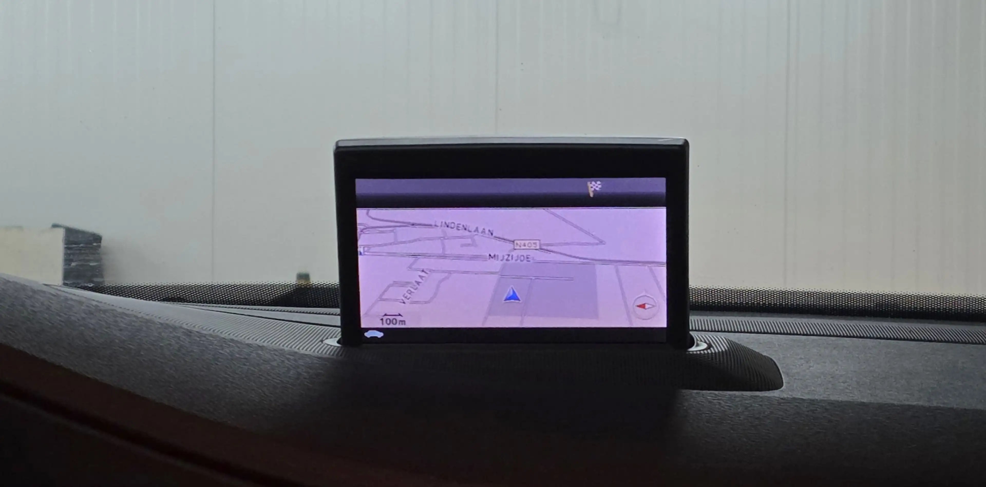 Volvo V70 2.5T Kinetic Leer Trekhaak Navi APK 07-2027 Garant — photo 14
