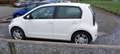 Volkswagen up! 1.0i CNG eco - Blanc - thumbnail 3