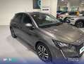 Peugeot 208 PureTech 73kW (100CV) EAT8 Allure Gris - thumbnail 3