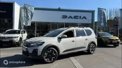 Dacia Jogger 1.8 hybrid 155ch Journey 7 places -25