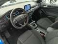 Ford Focus 1.0 Ecoboost 125cv MHEV ST-Line X Bleu - thumbnail 9