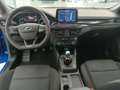 Ford Focus 1.0 Ecoboost 125cv MHEV ST-Line X Bleu - thumbnail 8